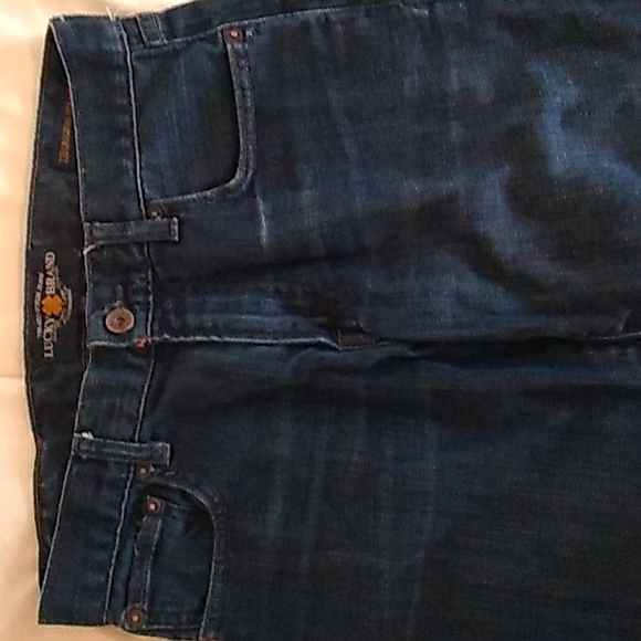 Lucky Brand 29x32 - Picture 8 of 11